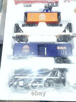 Lionel O Gauge Centennial Flyer 6-21976 NIB Ready to run