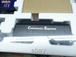 Lionel O Gauge Centennial Flyer 6-21976 NIB Ready to run