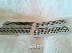 Lionel O Gauge Model Trains 6-30070 Classic Freight Ready To Run Train Set Sound