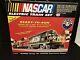 Lionel O Gauge Nascar Ready-to-run Trainset With Train Sounds Brand In Box