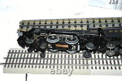 Lionel O Gauge Pennsylvania Flyer 30018 Ready-To-Run