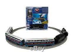 Lionel O Scale 6-84328 POLAR EXPRESS SET WithBlue Tooth Ready to Run Train Set