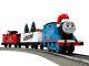 Lionel O Scale 6-85324 Thomas Christmas Lc Set Ready To Run Train Set