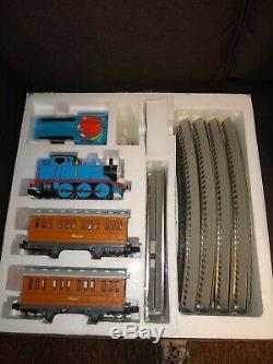 Lionel O Scale Remote Operating System Thomas & Friends Train Set Ready To Run