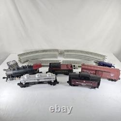Lionel Pennsylvania Flyer 6-83984 Ready To Run 0Gauge Train Set Bluetooth Remote