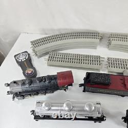 Lionel Pennsylvania Flyer 6-83984 Ready To Run 0Gauge Train Set Bluetooth Remote