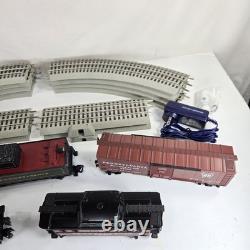 Lionel Pennsylvania Flyer 6-83984 Ready To Run 0Gauge Train Set Bluetooth Remote