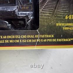 Lionel Pennsylvania Flyer 6-83984 Ready To Run 0Gauge Train Set Bluetooth Remote