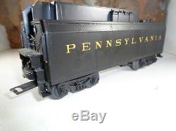 Lionel Pennsylvania Flyer Complete Train Set 6-31936 Ready To Run 25-1-5