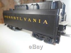 Lionel Pennsylvania Flyer Complete Train Set 6-31936 Ready To Run 25-1-5