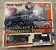 Lionel Pennsylvania Flyer Freight Train Set 6-30089 New Factory Sealed O Guage