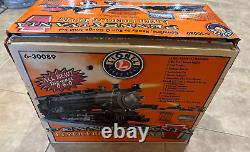 Lionel Pennsylvania Flyer Freight Train Set 6-30089 NEW Factory Sealed O Guage