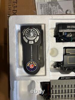 Lionel Pennsylvania Flyer O Gauge Completed Train Set Remote Cont Ready to run