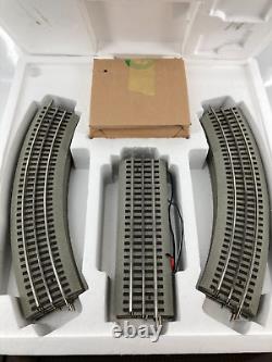 Lionel Pennsylvania Flyer Ready To Run O Gauge Train Set # 6-30018
