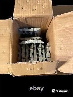Lionel Pennsylvania Flyer Remote Train Set O Gauge Ready to Run