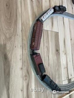 Lionel Pennsylvania Flyer Remote Train Set O Gauge Ready to Run