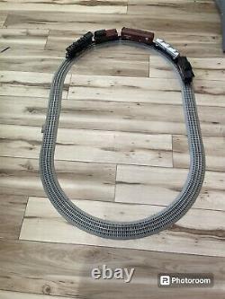 Lionel Pennsylvania Flyer Remote Train Set O Gauge Ready to Run