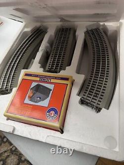 Lionel Pennsylvania Flyer Train Set 6-30018 NEW (open box)