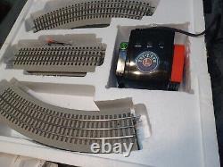 Lionel Pennsylvania Flyer Train Set 6-30018 Smoke & Air Whistle O Gauge L/n