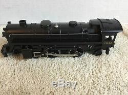 Lionel Pennsylvania Flyer Train Set Ready To Run 6-30018 Tested