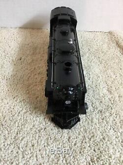 Lionel Pennsylvania Flyer Train Set Ready To Run 6-30018 Tested