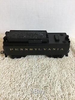 Lionel Pennsylvania Flyer Train Set Ready To Run 6-30018 Tested