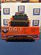 Lionel Pennsylvania Gg-1 Freight Ready-to-run Set With Railsounds 6-30171