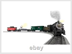 Lionel Pennsylvania O gauge Keystone Special Ready-to-Run set #6-83659 NEW NIB