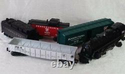 Lionel Pennsylvania Train Set Flyer 6-31936 Tested Working Ready To Run Hobby