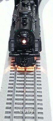 Lionel Pennsylvania Train Set Flyer 6-31936 Tested Working Ready To Run Hobby