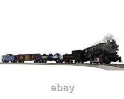 Lionel Polar Express Ready To Run Lionchief Freight Set 2123070