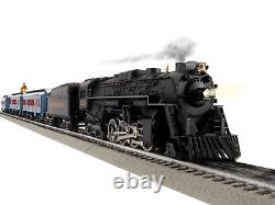 Lionel RTR The Polar Express LionChief Bluetooth 5.0 Set withHobo #2123130 O Gauge