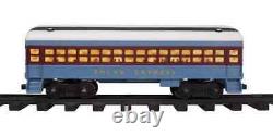 Lionel Ready To Play The Polar Express With Santa's Bell Battery Powered Model