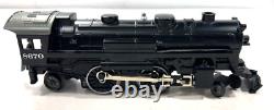 Lionel Ready To Run #6-31977 New York Central Flyer Start Set- NIOB