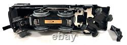 Lionel Ready To Run #6-31977 New York Central Flyer Start Set- NIOB