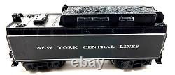 Lionel Ready To Run #6-31977 New York Central Flyer Start Set- NIOB