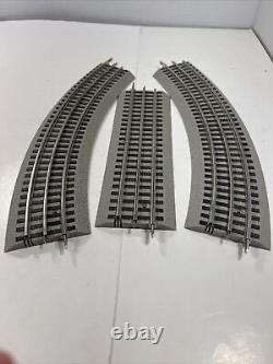 Lionel Ready To Run #6-31977 New York Central Flyer Start Set- NIOB