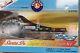 Lionel Ready To Run Santa-fe Berkshire Freight Set 6-31933 No Transformer