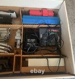 Lionel Ready to Run 0-27 Gauge Electric Train Set Tractor Trailer 6-11921 Box