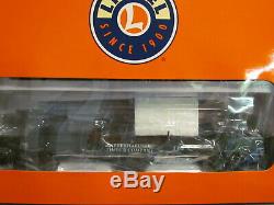 Lionel Ready to Run # 6-30021 Cascade Range Logging Loco + 4 car Train Set IOB