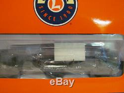 Lionel Ready to Run # 6-30021 Cascade Range Logging Loco + 4 car Train Set IOB