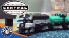 Lionel S New York Central Ready To Play Set