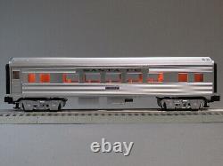 Lionel Santa Fe Super Chief Lionchief Rc Bluetooth O Gauge Train Set 6-84719 New