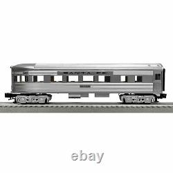 Lionel Santa Fe Super Chief Lionchief Ready to Run Train Set with Bluetooth