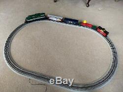 Lionel Southern Diesel Freight Complete Ready to Run O-Gauge Train Set