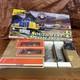 Lionel -southwest Freight Set- From 6-30022 Ready To Run Set