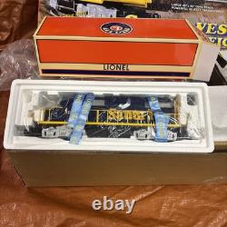 Lionel -Southwest Freight Set- From 6-30022 Ready To Run Set