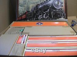 Lionel Strasburg Railroad Steam Passenger Set Ready To Run 6-30133+