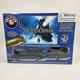 Lionel The Polar Express G-gauge Train Set Ready-to-run 71-1022 Battery Powered