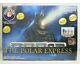 Lionel The Polar Express Movie Ready To Run Train Set 6-31960 O-gauge Unused